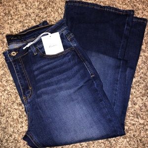 Kancan Flair Women’s Jeans